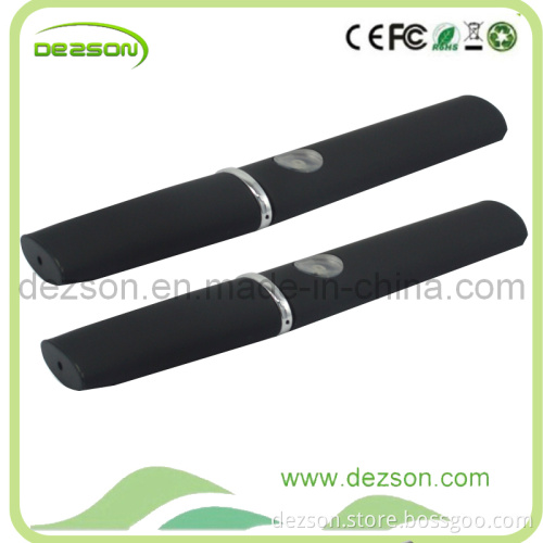 Elegant Wax Elips V5 E-Cigarette with LED Light, Pen Style Electronic Cigarette